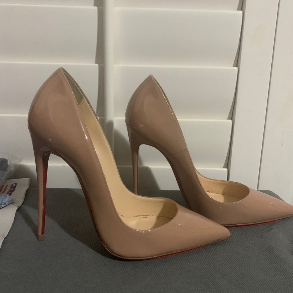 Christian Loub “SO KATE “